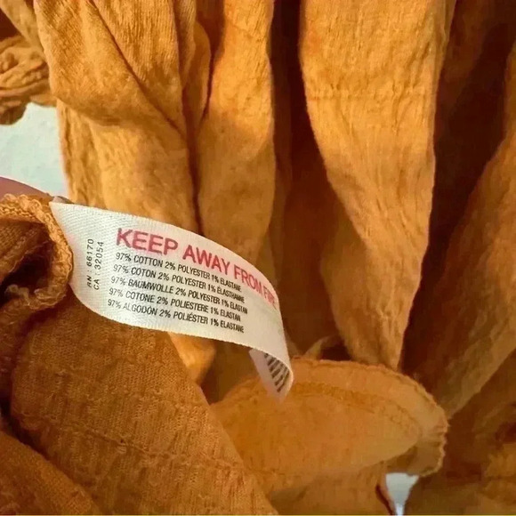 Free People Beach Dress - Picture 2 of 5